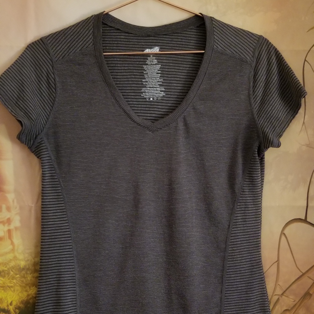 Avia Workout Tee